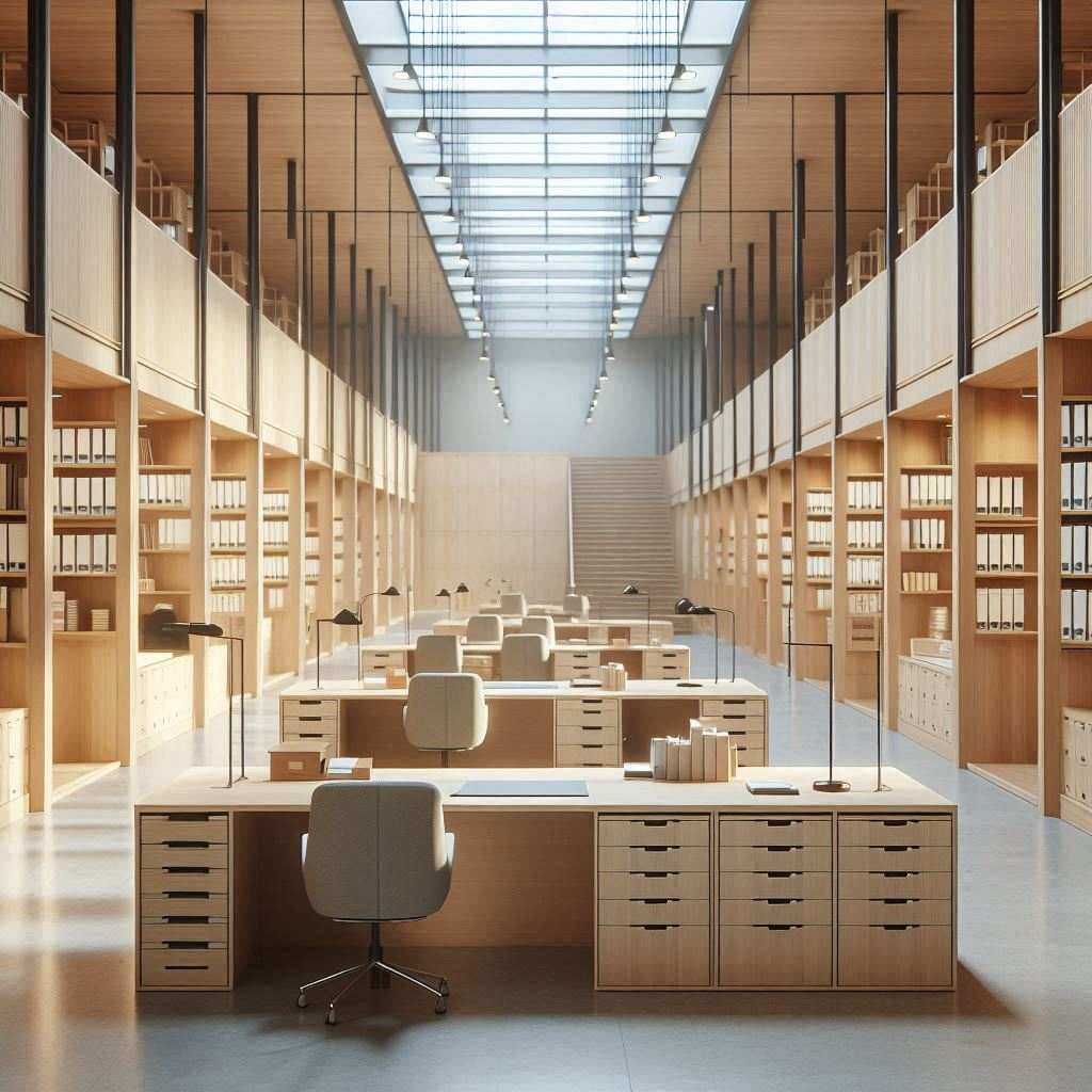 销售团队针对员工午休高峰应怎样重设写字楼办公行业属性匹配的验收标准